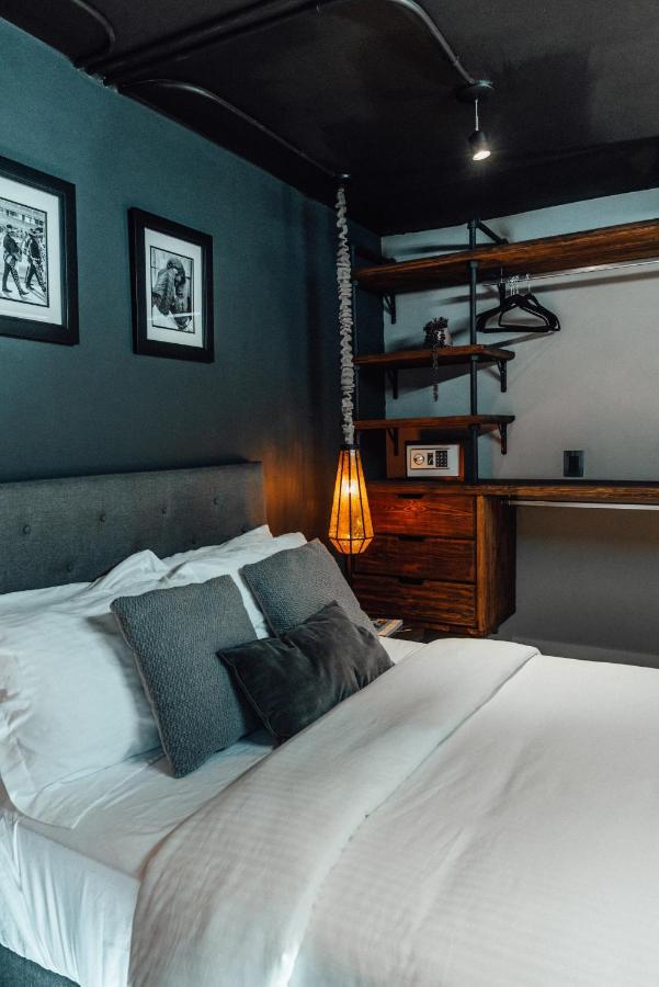 Casa Emilia B&B Boutique Mexikóváros Kültér fotó