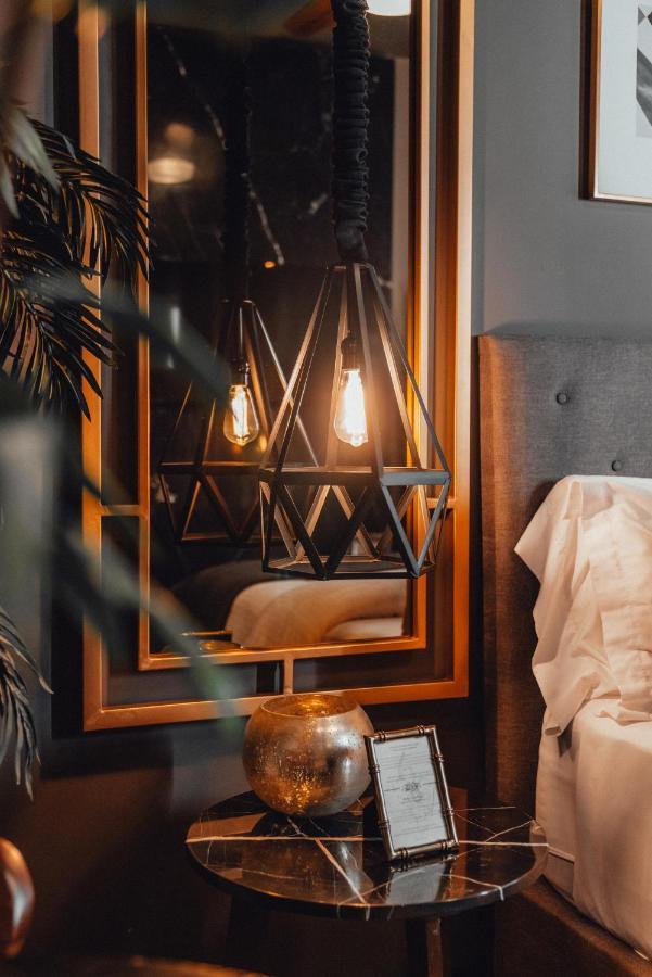 Casa Emilia B&B Boutique Mexikóváros Kültér fotó