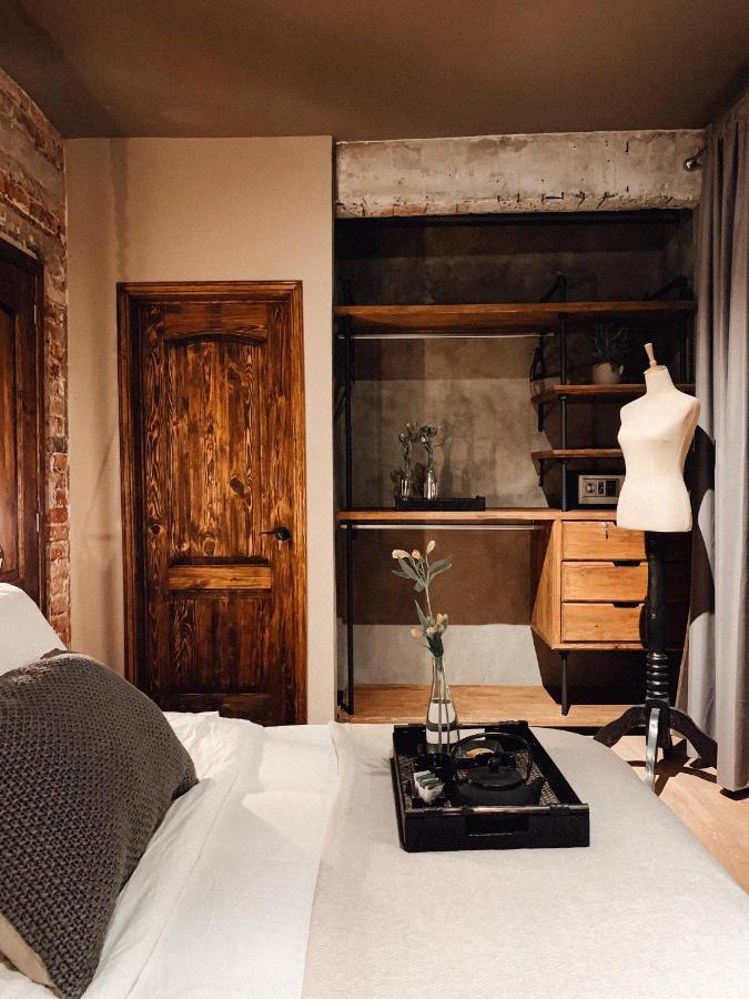 Casa Emilia B&B Boutique Mexikóváros Kültér fotó