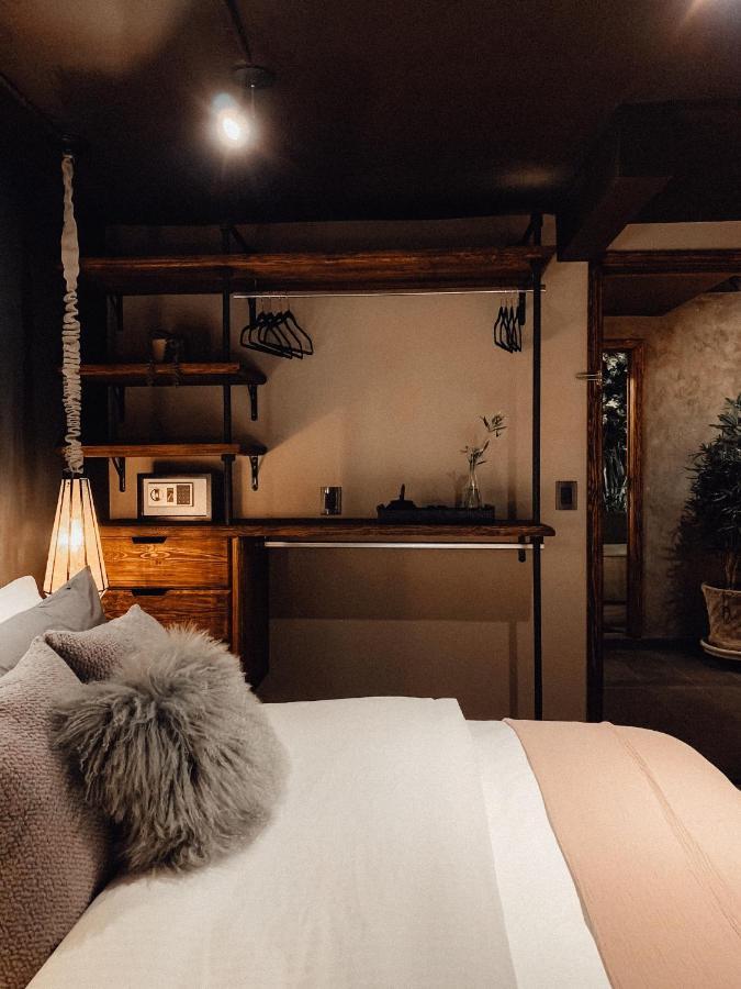 Casa Emilia B&B Boutique Mexikóváros Kültér fotó