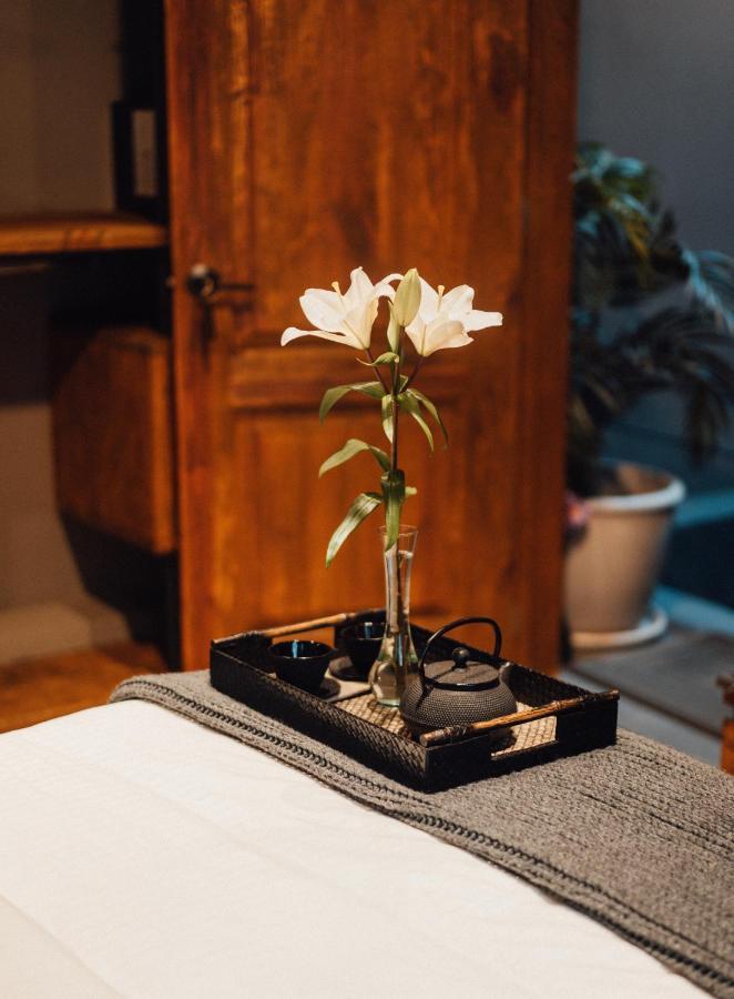 Casa Emilia B&B Boutique Mexikóváros Kültér fotó