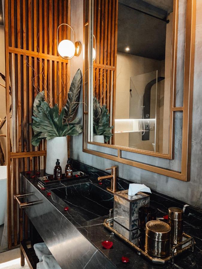 Casa Emilia B&B Boutique Mexikóváros Kültér fotó